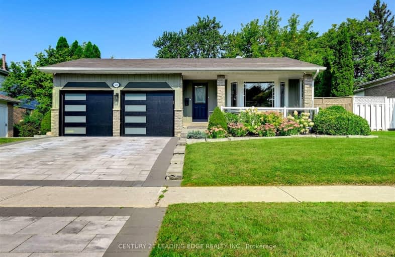 52 RAMONA Boulevard, Markham | Image 1