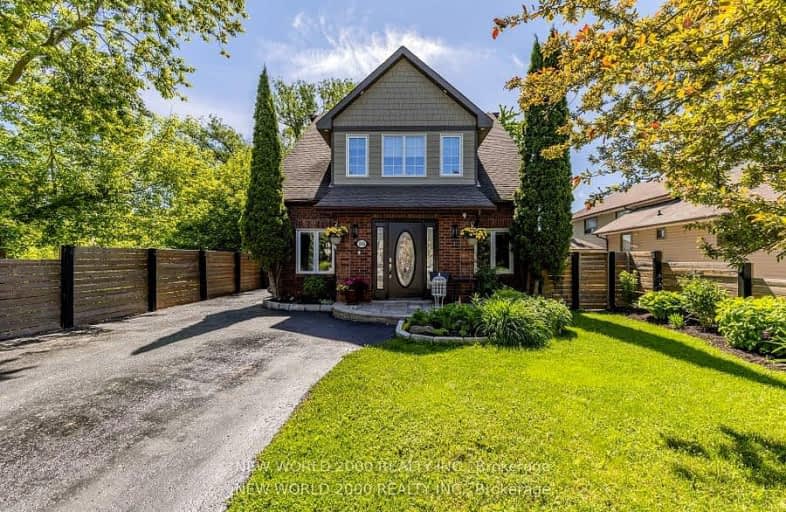 245 Lakeland Crescent, Richmond Hill | Image 1