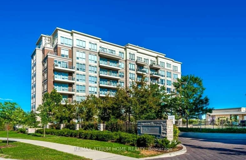 711-15 Stollery Pond Crescent, Markham | Image 1