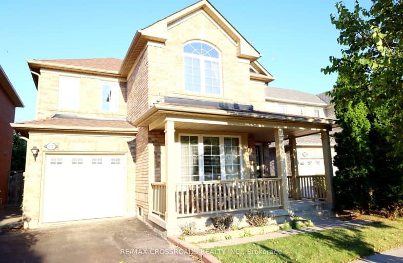 78 Trojan Crescent, Markham | Image 1