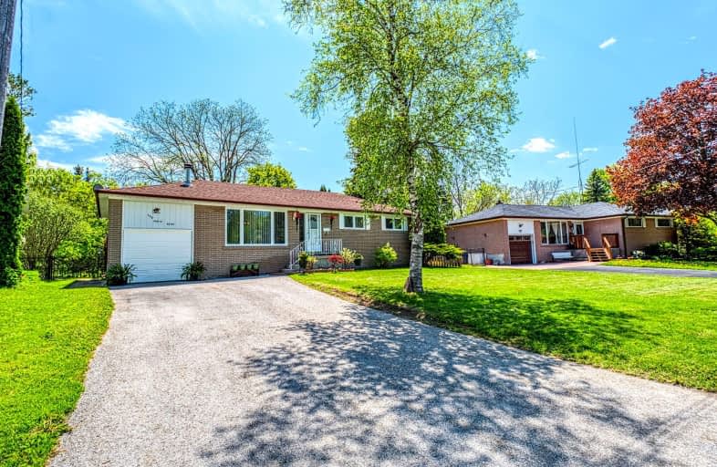 Bsmt-104 Lewis Drive, Newmarket | Image 1