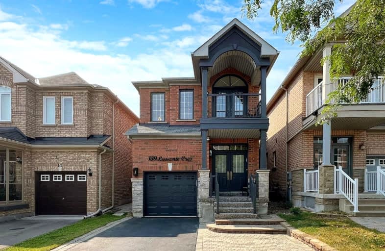 139 Laramie Crescent, Vaughan | Image 1