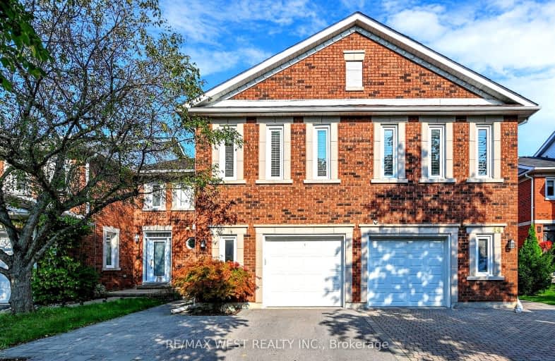 42 Brownstone Circle, Vaughan | Image 1