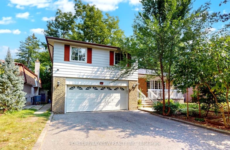 139 Marla Court, Richmond Hill | Image 1