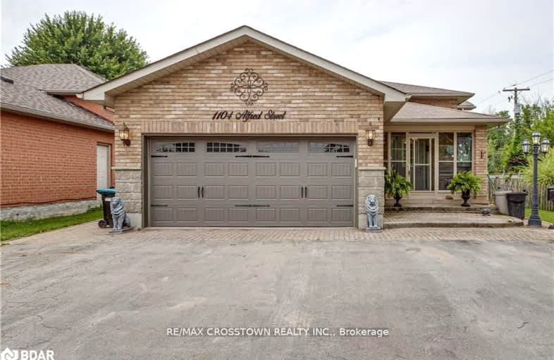 1104 Alfred Street, Innisfil | Image 1