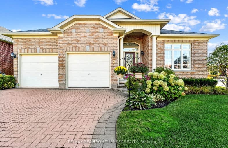 2 Suggs Lane, Whitchurch Stouffville | Image 1