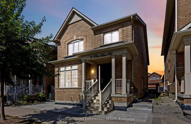 71 Pearl Lake Road, Markham | Image 1