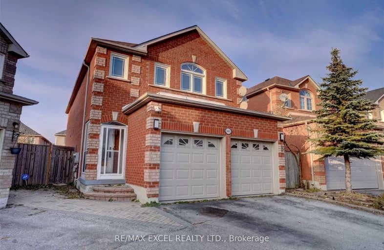 146 Sophia Road, Markham | Image 1