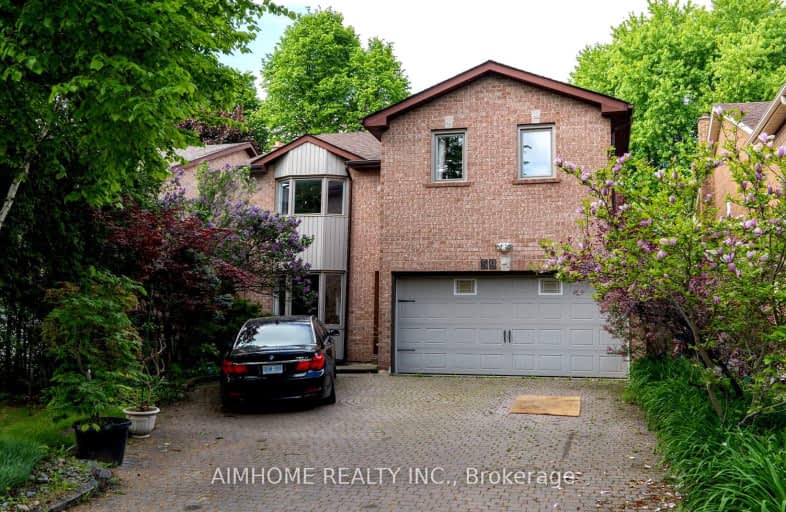 59 Peterborough Avenue, Markham | Image 1