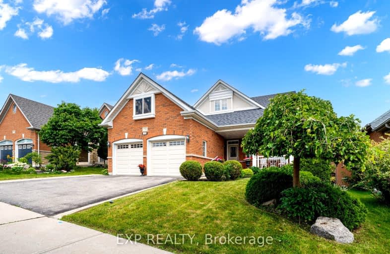 172 Jefferson Forest Drive, Richmond Hill | Image 1