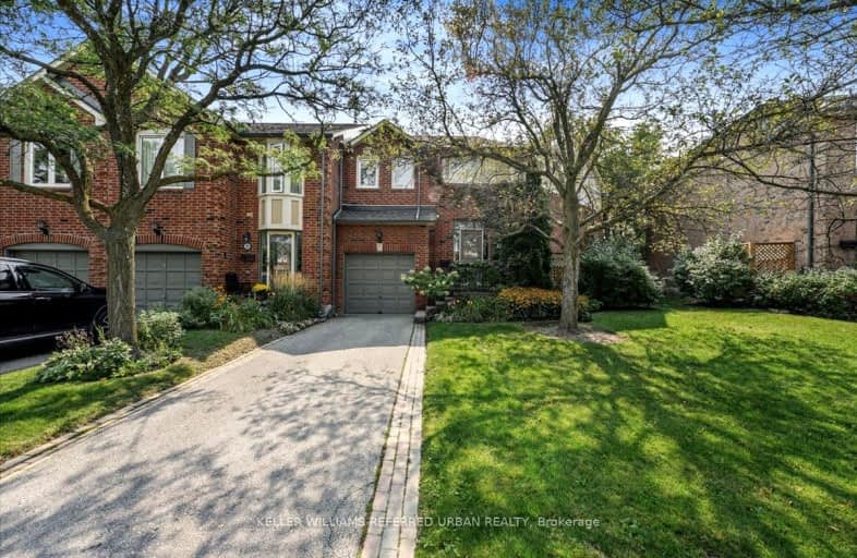 31 Glen Crescent, Vaughan | Image 1