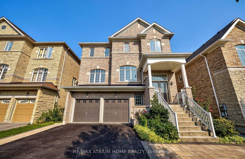 31 HYACINTH Street, Markham | Image 1