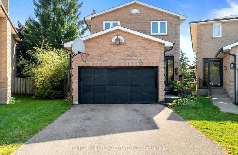 15 Miles Court, Richmond Hill | Image 1