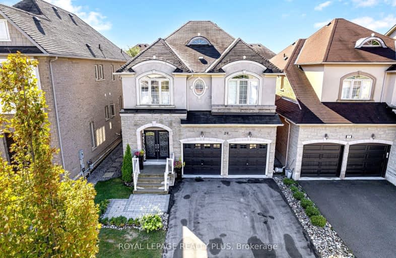 29 Township Avenue, Richmond Hill | Image 1