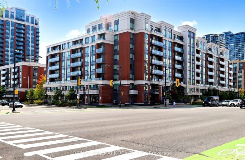 323-8228 Birchmount Road, Markham | Image 1