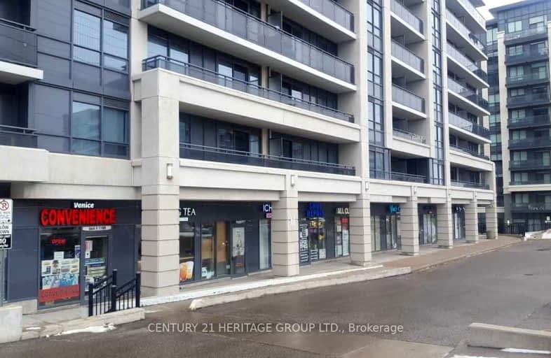 116-372 Highway 7, Richmond Hill | Image 1