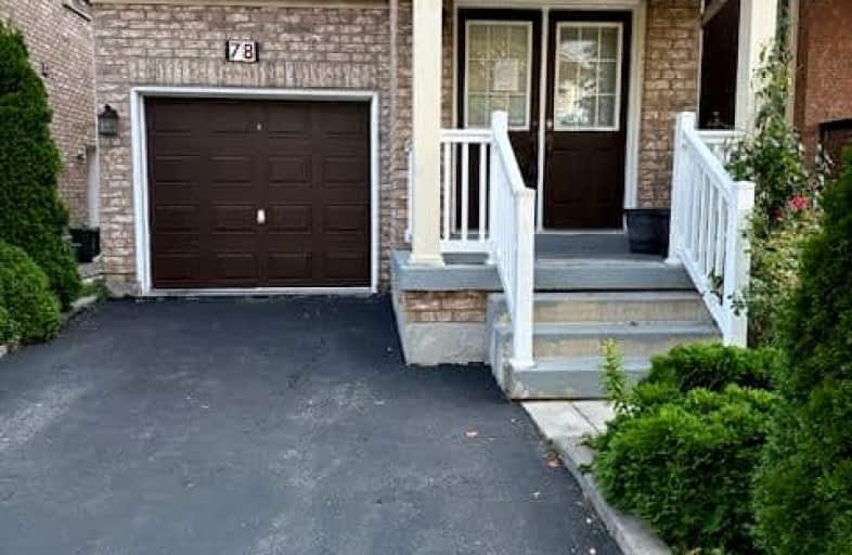 78 Lahore Crescent, Markham | Image 1