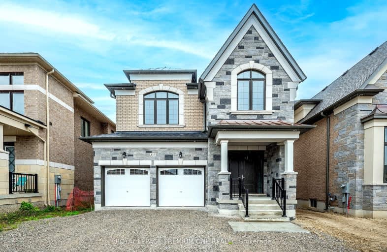 137 Timber Creek Boulevard, Vaughan | Image 1