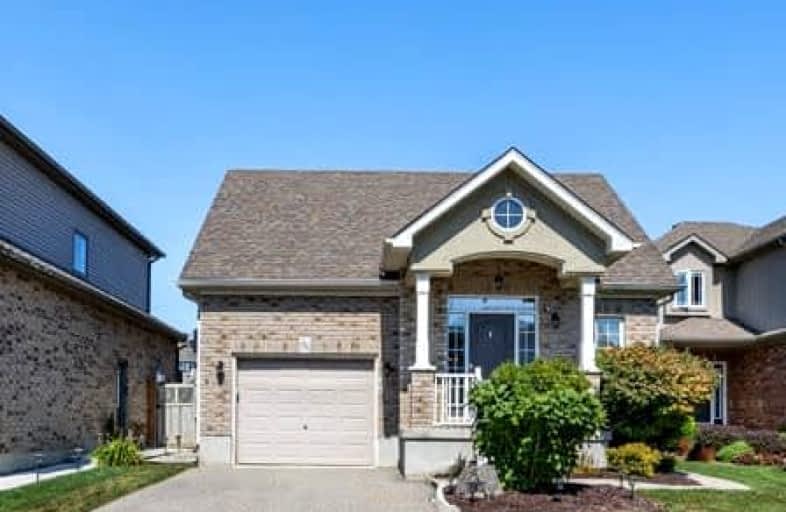 135 Gray Avenue, New Tecumseth | Image 1