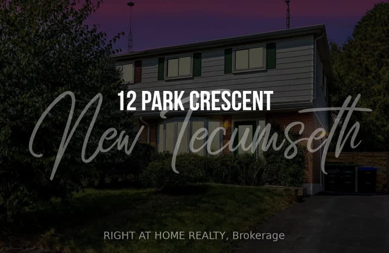 12 Park Crescent, New Tecumseth | Image 1