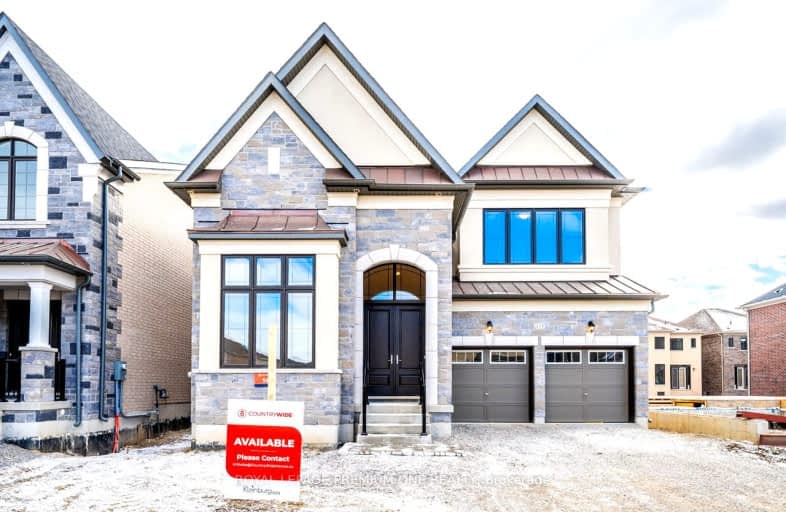 133 Timber Creek Boulevard, Vaughan | Image 1