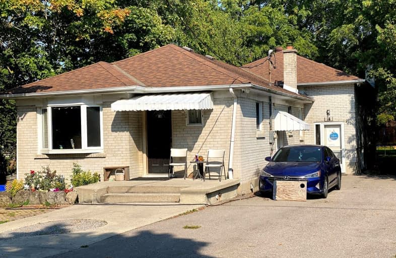 Bsmt-18 Irwin Avenue, Aurora | Image 1