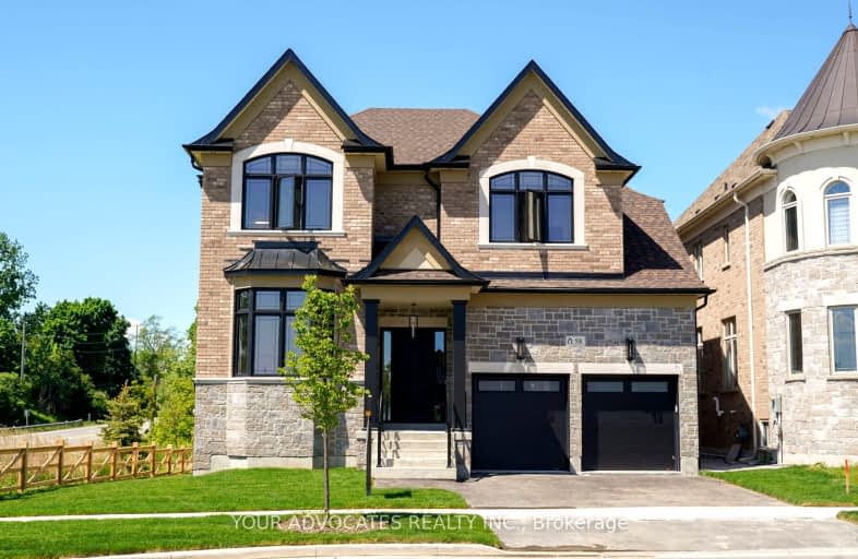 58 Fanning Mills Circle, Vaughan | Image 1