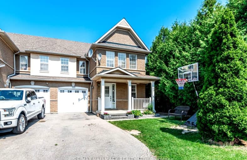 133 Hollywood Hill Circle, Vaughan | Image 1