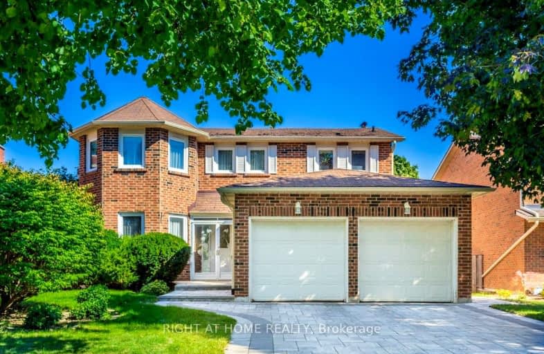 32 Hemlock Drive, Markham | Image 1