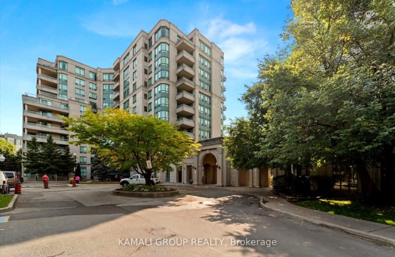 PH202-1 Emerald Lane, Vaughan | Image 1