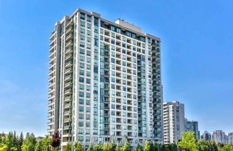 808-88 Promenade Circle, Vaughan | Image 1