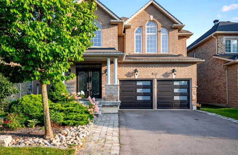 109 Highmark Drive, Vaughan | Image 1