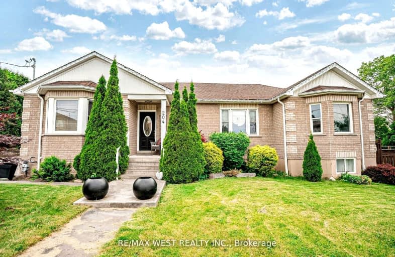 204 Simcoe Road, Bradford West Gwillimbury | Image 1