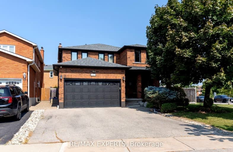 143 Lamp Crescent, Vaughan | Image 1