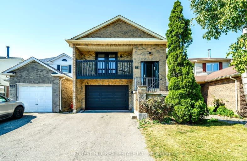 181 Lisa Crescent, Vaughan | Image 1