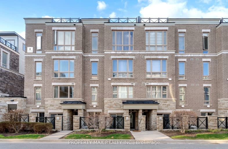 505-30 Dunsheath Way, Markham | Image 1