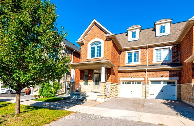 118 Livante Court, Markham | Image 1