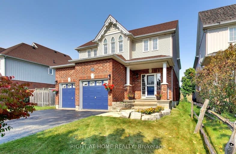 1112 Booth Avenue, Innisfil | Image 1