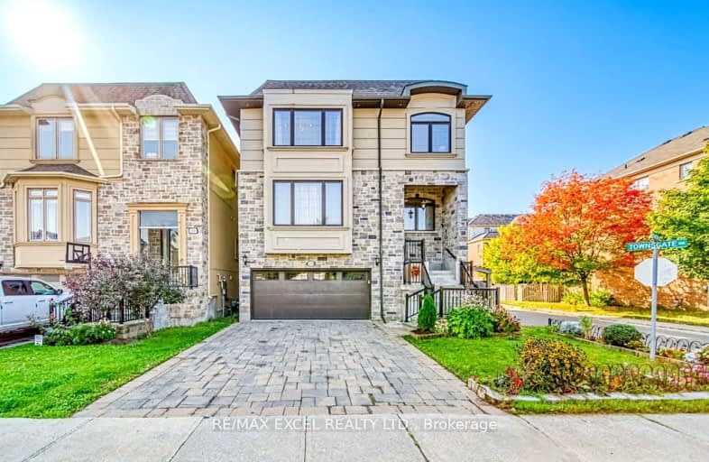 177 Townsgate Drive, Vaughan | Image 1