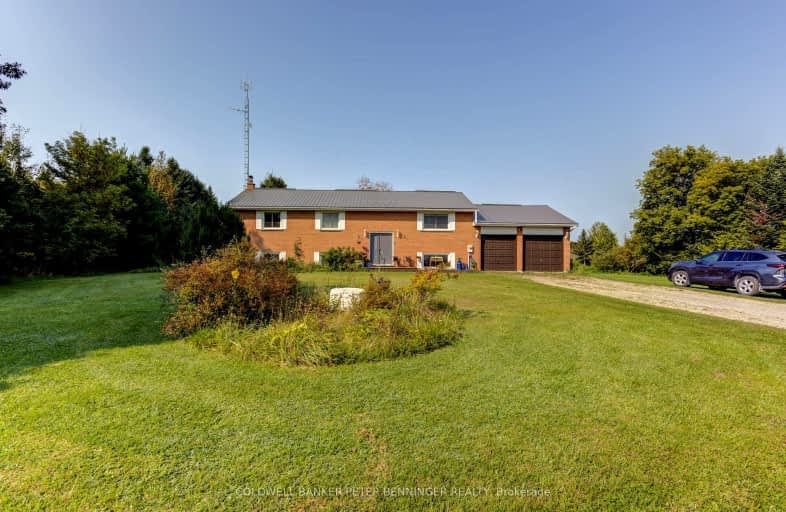 7730 Concession Road 3, Adjala Tosorontio | Image 1