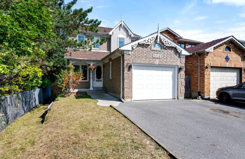 2250 Chalmers Crescent, Innisfil | Image 1