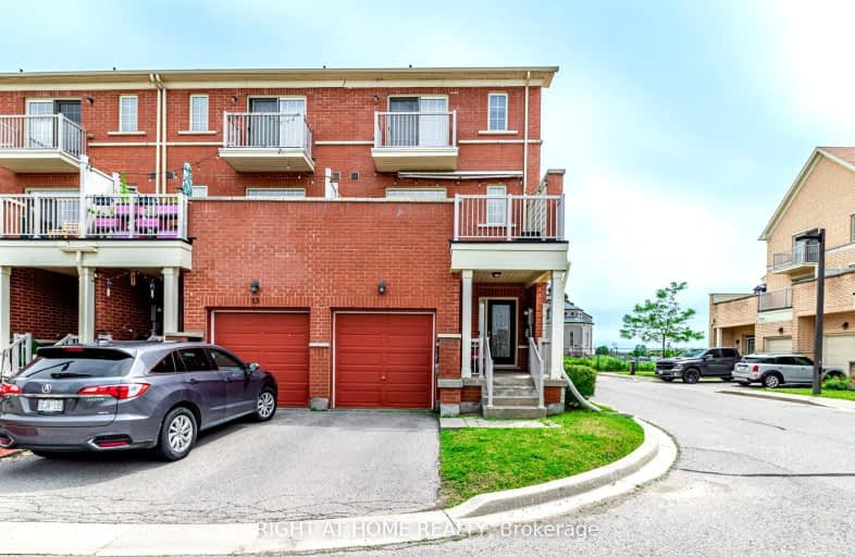 15 Tatra Lane, Markham | Image 1