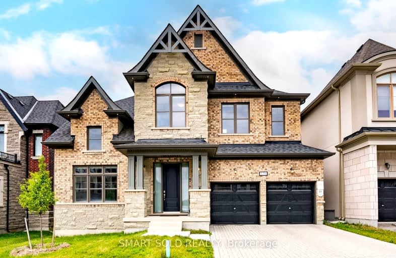 120 Prospectors Drive, Markham | Image 1