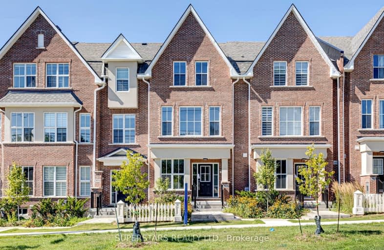 9078 Woodbine Avenue, Markham | Image 1