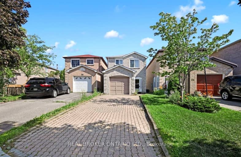 37 Stather Crescent, Markham | Image 1