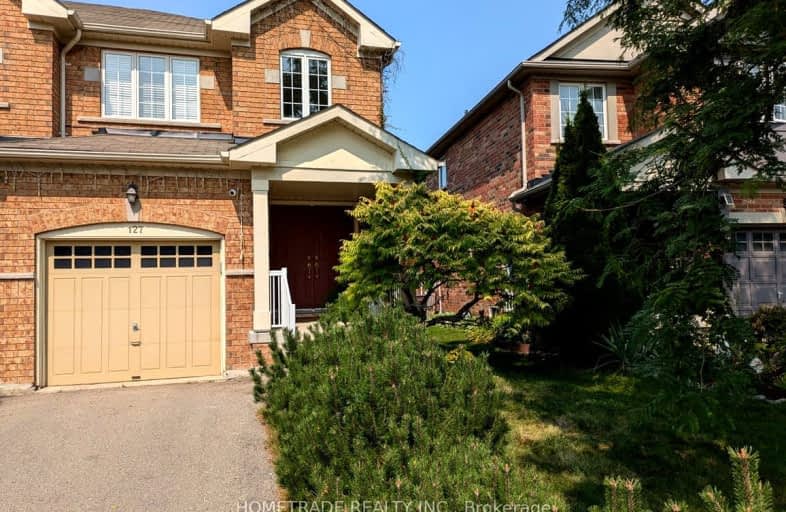 127 Carrier Crescent, Vaughan | Image 1