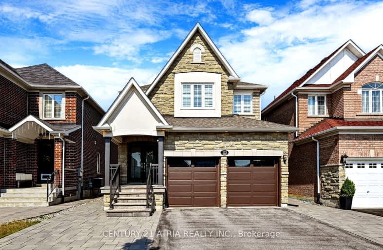 103 Martini Drive, Richmond Hill | Image 1