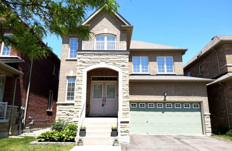 38 Locust Terrace, Markham | Image 1