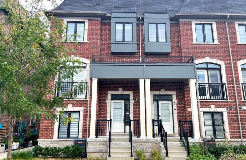 117 Lichfield Road, Markham | Image 1