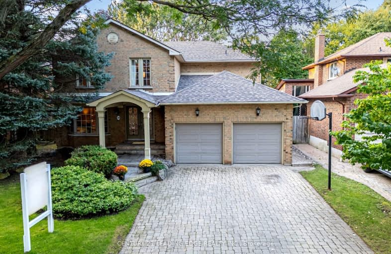 140 Reeve Drive, Markham | Image 1